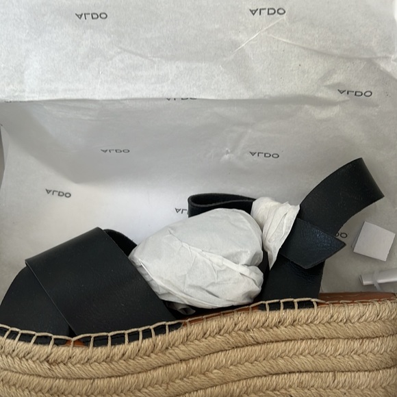 Aldo sandals brand new! - Picture 4 of 4